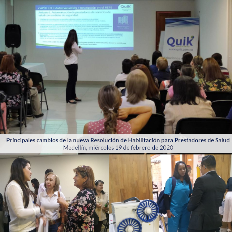 resolucion 3100 medellin